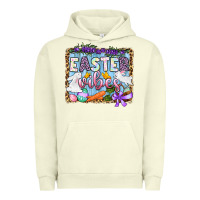 Pigment Pistachio Easter vibes Urban Hoodie - OliviaCreatesArt