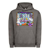 Pigment Tornado Easter vibes Urban Hoodie - OliviaCreatesArt
