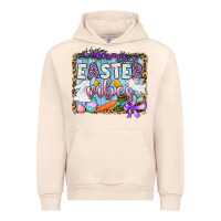 Sandshell Easter vibes Urban Hoodie - OliviaCreatesArt