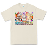 Bone east nail hustler Premium Tee - RacoonDesign