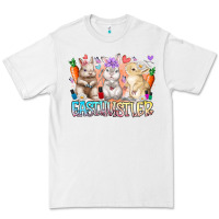 White east nail hustler Premium Tee - RacoonDesign