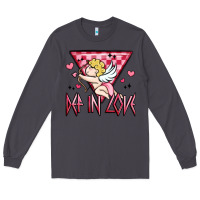 Smoke def in love Long Sleeve Tee - MaliasSmallBusiness