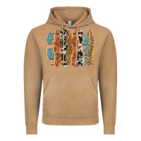 Vintage Camel western brushstrokes Vintage Hoodie - AdoDesignShop
