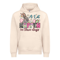 Sandshell Easter Day A lot can happen in three days Urban Hoodie - OliviaCreatesArt