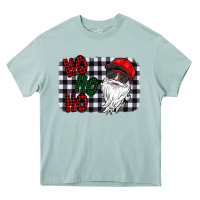 Arona ho ho ho Heavy Core Tee - CowhideDigitalArt