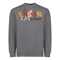Storm risen indeed Heavyweight Sweatshirt - MaliasSmallBusiness