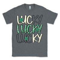 Lucky Classic Tee | Teevron