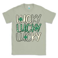 Matcha lucky Classic Tee - MaliasSmallBusiness