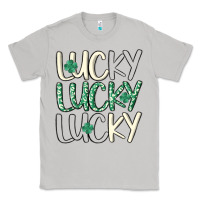 Moon Dust lucky Classic Tee - MaliasSmallBusiness