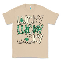 Mushroom lucky Classic Tee - MaliasSmallBusiness