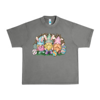 Tornado Easter Day gnomes Urban Heavy Tee - NancyCooperArtShop