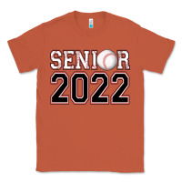 Copper senior baseball Classic Tee - AdoDesignShop