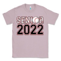Lilac senior baseball Classic Tee - AdoDesignShop