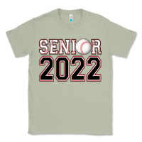 Matcha senior baseball Classic Tee - AdoDesignShop