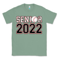 Sage senior baseball Classic Tee - AdoDesignShop