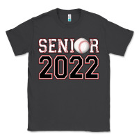 Smoke senior baseball Classic Tee - AdoDesignShop