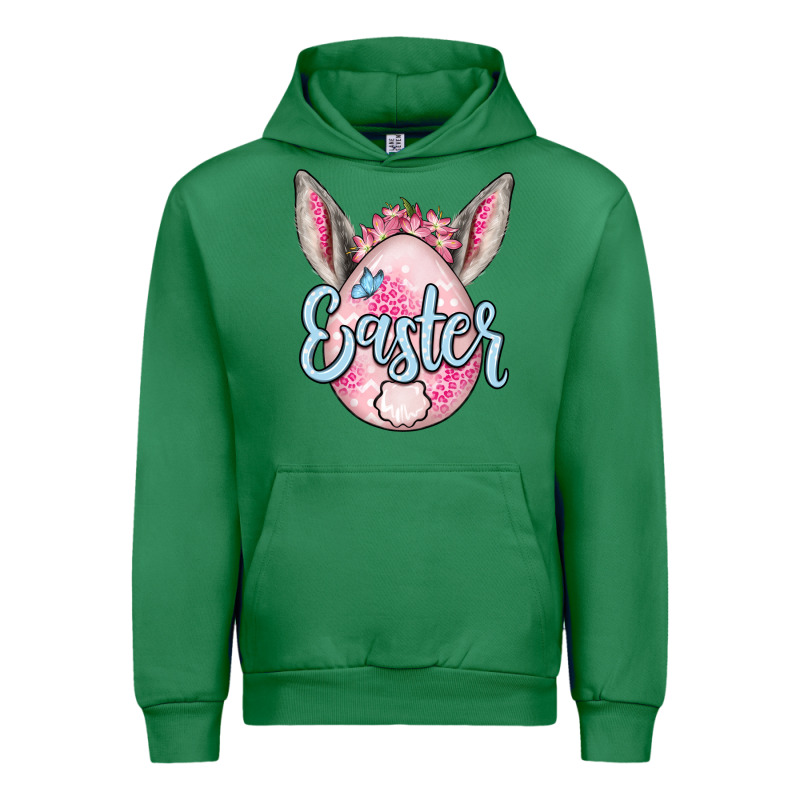 Easter Egg Urban Hoodie by OliviaCreatesArt | Teevron