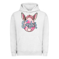 Pigment Lunar Rock Easter egg Urban Hoodie - OliviaCreatesArt