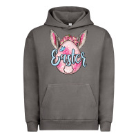 Pigment Tornado Easter egg Urban Hoodie - OliviaCreatesArt