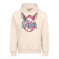Sandshell Easter egg Urban Hoodie - OliviaCreatesArt