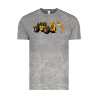 Cloud Rock Skidders Vintage Tee - LillyAllenDesigns