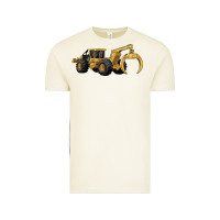 Vintage Arctic Skidders Vintage Tee - LillyAllenDesigns