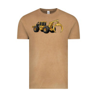 Vintage Camel Skidders Vintage Tee - LillyAllenDesigns