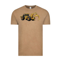 Skidders Vintage Tee | Teevron