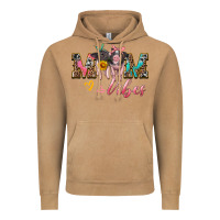 Vintage Camel mom vibes baby pigs Vintage Hoodie - Artiststas