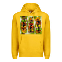 Lemon flannels hayrides pumpkins bonfires fall Premium Hoodie - TumblerDesignByShophia