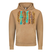 Vintage Camel western brushstrokes Vintage Hoodie - AdoDesignShop