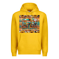 Lemon lpn licensed practical nurse Premium Hoodie - JahusDesignShop