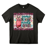 Asphalt Some bunny needs coffee 20oz tumbler Heavy Core Tee - Neo Western