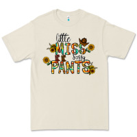 Bone little mıss sassy pants Premium Tee - CowhideDigitalArt
