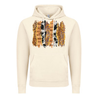 Vintage Artic western brushstrokes Vintage Hoodie - AdoDesignShop