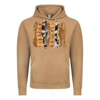 Vintage Camel western brushstrokes Vintage Hoodie - AdoDesignShop
