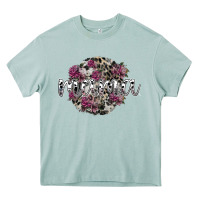 Arona mama Heavy Core Tee - SublimationCraftShop