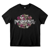 Black mama Heavy Core Tee - SublimationCraftShop