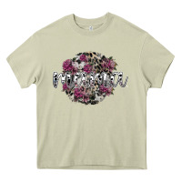 Mossy mama Heavy Core Tee - SublimationCraftShop