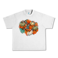 Lunar Rock fall autumn patches Urban Heavy Tee - Jasminsmagicworld