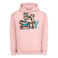 Be Salty Matthew 5:13 Urban Hoodie | Teevron