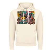 Vintage Artic just a girl who loves pigs Vintage Hoodie - Artiststas