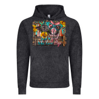 Vintage Black just a girl who loves pigs Vintage Hoodie - Artiststas