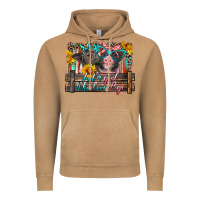 Vintage Camel just a girl who loves pigs Vintage Hoodie - Artiststas