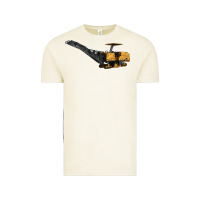 Cold Planer Vintage Tee | Teevron