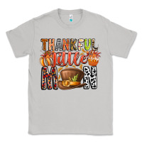 Moon Dust Thankful Little Mon Classic Tee - CowhideDigitalArt