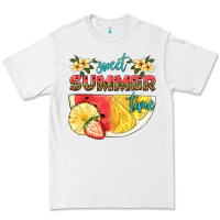 Sweet Summer Time Premium Tee | Teevron