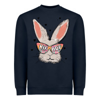 Hip Hop Heavyweight Sweatshirt | Teevron