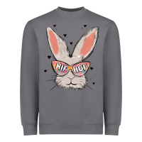 Storm hip hop Heavyweight Sweatshirt - MaliasSmallBusiness
