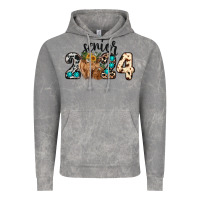 Cloud Rock Western Senior 2024 cow Vintage Hoodie - RanaPortraitStore